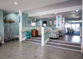 Palm Suites Trademark Collection by Wyndham 4