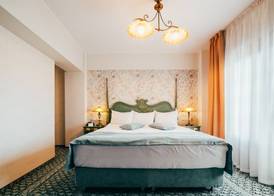 Hotel Best Western Bucovina 4