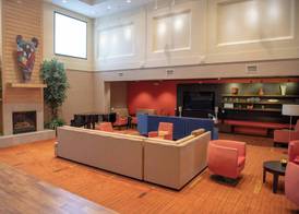 Courtyard by Marriott Erie Ambassador Conference Center 3