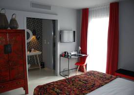 Pont Levis Boutique Hôtel - 50m Cité Remparts Carcassonne 2