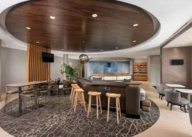 SpringHill Suites by Marriott Lafayette South at River Ranch 4