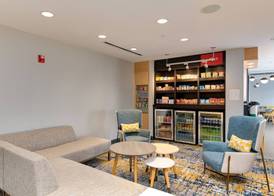 TownePlace Suites by Marriott Dallas McKinney 4