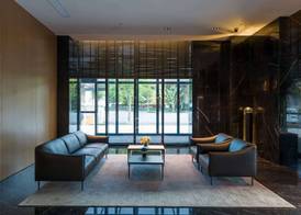 Ramada by Wyndham Wuhan Hankou 3