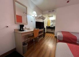 Motel 6-Flagstaff, AZ - Butler 3