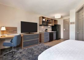 Candlewood Suites WAKE FOREST RALEIGH AREA by IHG 3