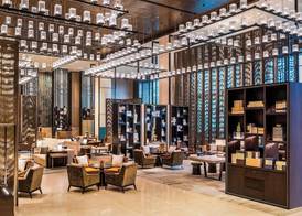 Meixi Lake Hotel, a Luxury Collection Hotel by Marriott, Changsha 3