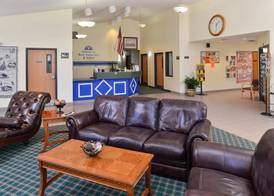 Americas Best Value Inn & Suites Spring Valley 2
