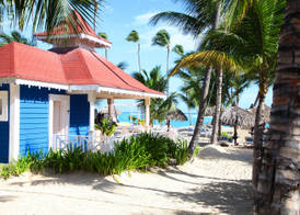 Bahia Principe Grand Bavaro All Inclusive 3