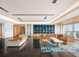 Fairfield by Marriott Shenzhen Bao'an 2