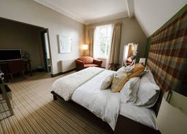 Forest Hotel 4