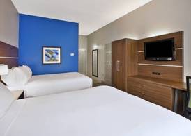 Holiday Inn Express & Suites ALCOA (KNOXVILLE AIRPORT) by IHG 5