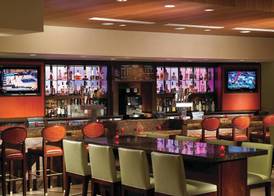 Marriott Chicago O’Hare 5