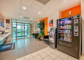 Motel 6-Eagle Pass, TX - Lakeside 3
