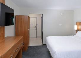 Holiday Inn Express & Suites LEXINGTON - HAMBURG AREA by IHG 4