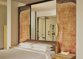 Keraton At The Plaza, part of The Unbound Collection by Hyatt 5