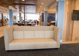Holiday Inn Express & Suites MARIETTA by IHG 2