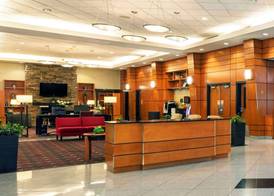 Grand Park Hotel Vancouver Airport, an Ascend Collection Hotel 3