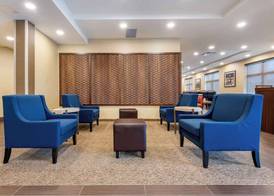 Comfort Inn & Suites 3