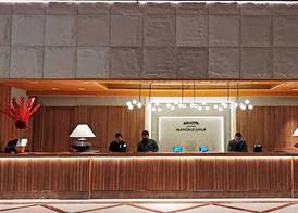 Mangkuluhur ARTOTEL SUITES 2