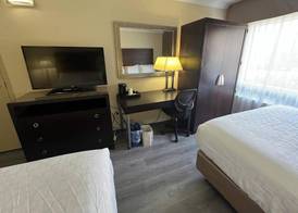 Quality Inn Saint-Jean-sur-Richelieu 5
