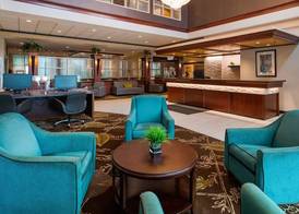 Best Western PLUS The Arden Park Hotel 3
