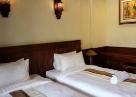 Lah Own Khaolak Resort 4