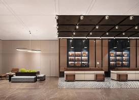 Four Points by Sheraton Chengdu, Chunxi Road 5