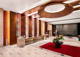 Hyatt Pune 2