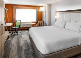 Holiday Inn Express & Suites HALIFAX - BEDFORD by IHG 4