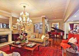 The Residence 2