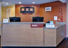 TownePlace Suites by Marriott Detroit Belleville 4