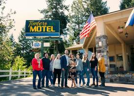 Timbers Motel 3