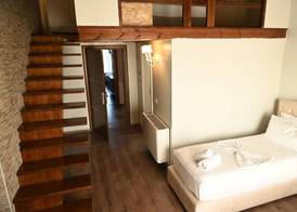 Hotel Onufri 5