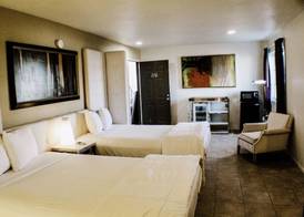 Devonshire Inn Motel 4