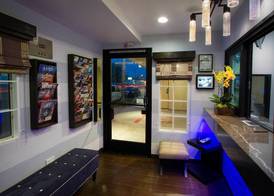 Regency Inn in Los Angeles 2