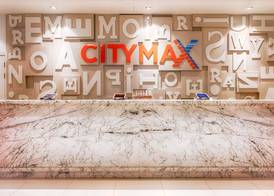 Citymax Hotel Al Barsha at the Mall 4