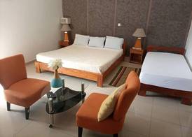 Hotel Residence La Marsu 3