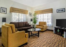 Sleep Inn Peachtree City - Atlanta 3