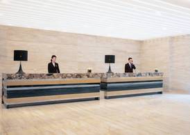 Courtyard by Marriott Shanghai Changfeng Park 2