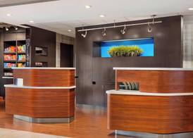 Courtyard by Marriott Springfield 5