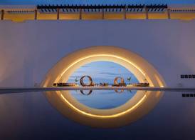 Marquis Los Cabos, an All - Inclusive, Adults - Only & No Timeshare Resort 3