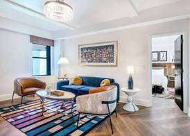 The Benjamin Royal Sonesta New York 5