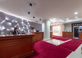 Hotel Epinal - Bitola 3