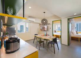 lyf Malate Manila managed by The Ascott Limited 5