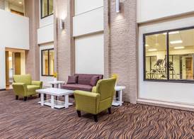 Sleep Inn Dallas Love Field-Medical District 5