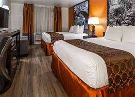 SureStay Plus by Best Western San Antonio Airport 4