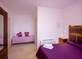 La Panoramica Country House 5