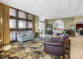 Quality Inn Morgan City 5
