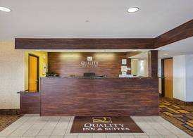 Quality Inn & Suites Belmont - Platteville 4