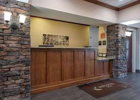Sleep Inn & Suites Oakley I-70 2